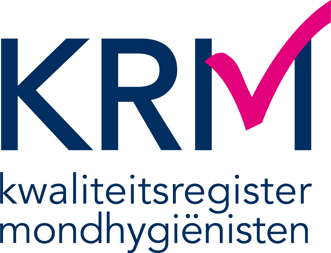 Krm logo nieuw